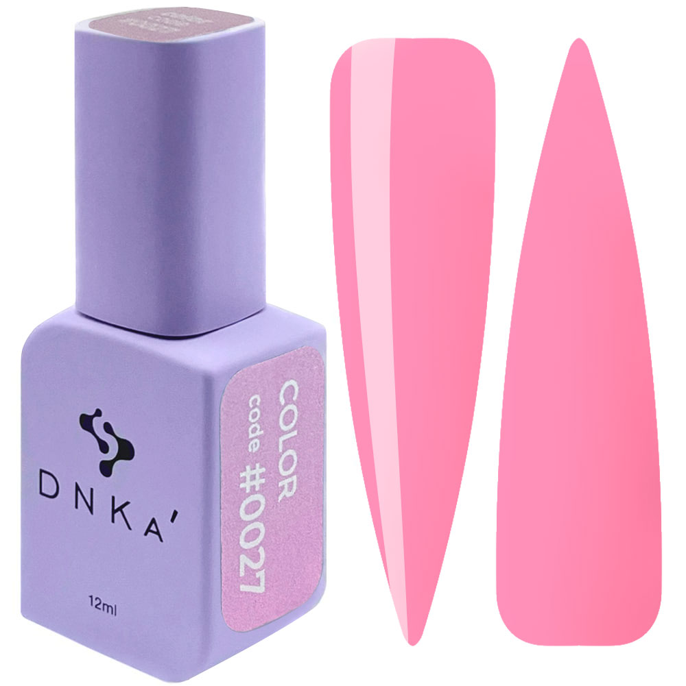DNKa' Gel Polish Color #0027 12ml