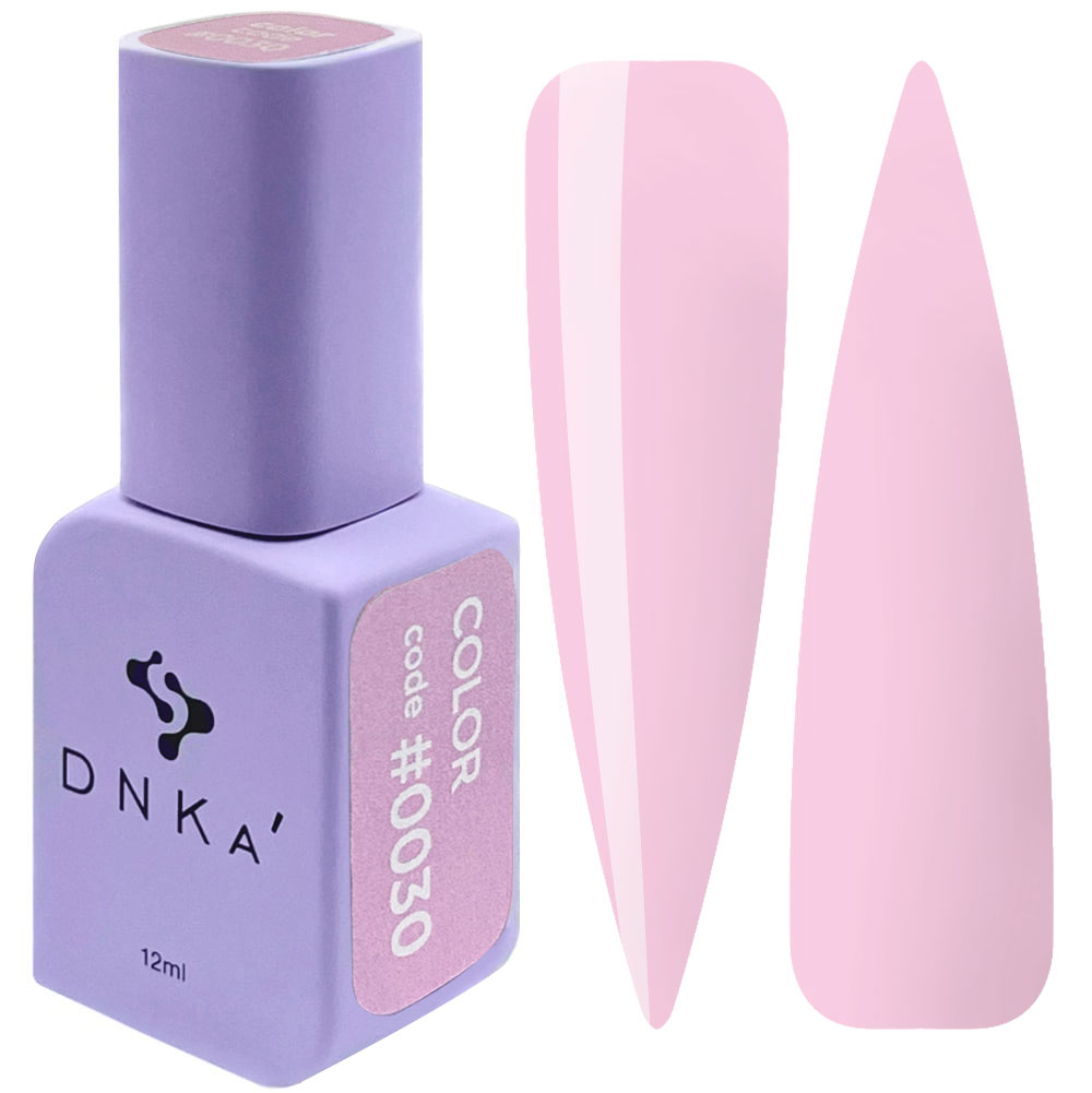 DNKa' Gel Polish Color #0030 12ml