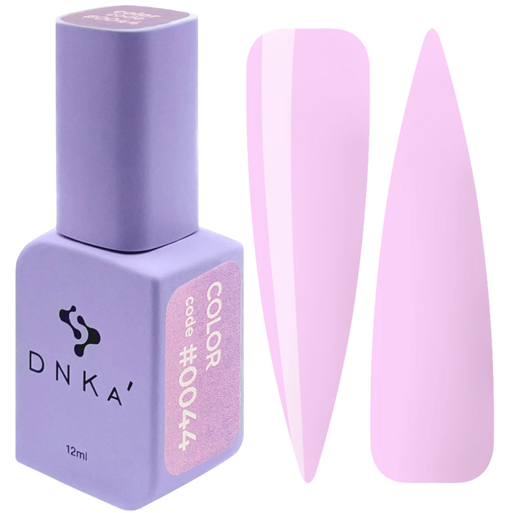 DNKa' Gel Polish Color #0044 12ml