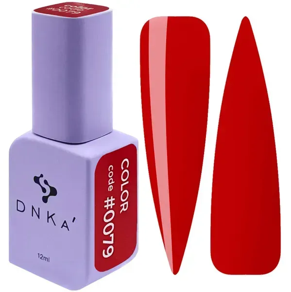 DNKa' Gel Polish Color #0079 12ml