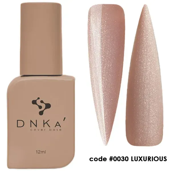 DNKa' Cover Base #0030 Luxurious 12ml