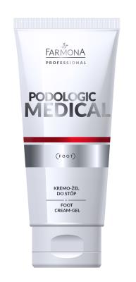 Farmona Professional PODOLOGIC MEDICAL Kremo-żel do stóp  200ml