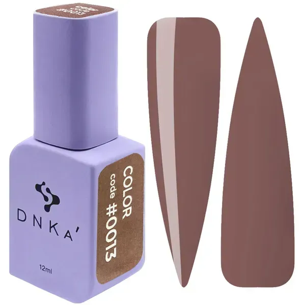DNKa' Gel Polish Color #0013 12ml