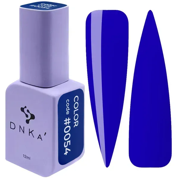 DNKa' Gel Polish Color #0054 12ml