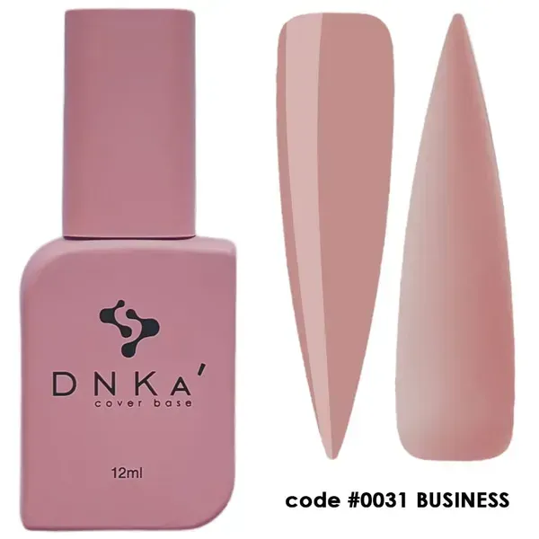 DNKa' Cover Base #0031 Business 12ml
