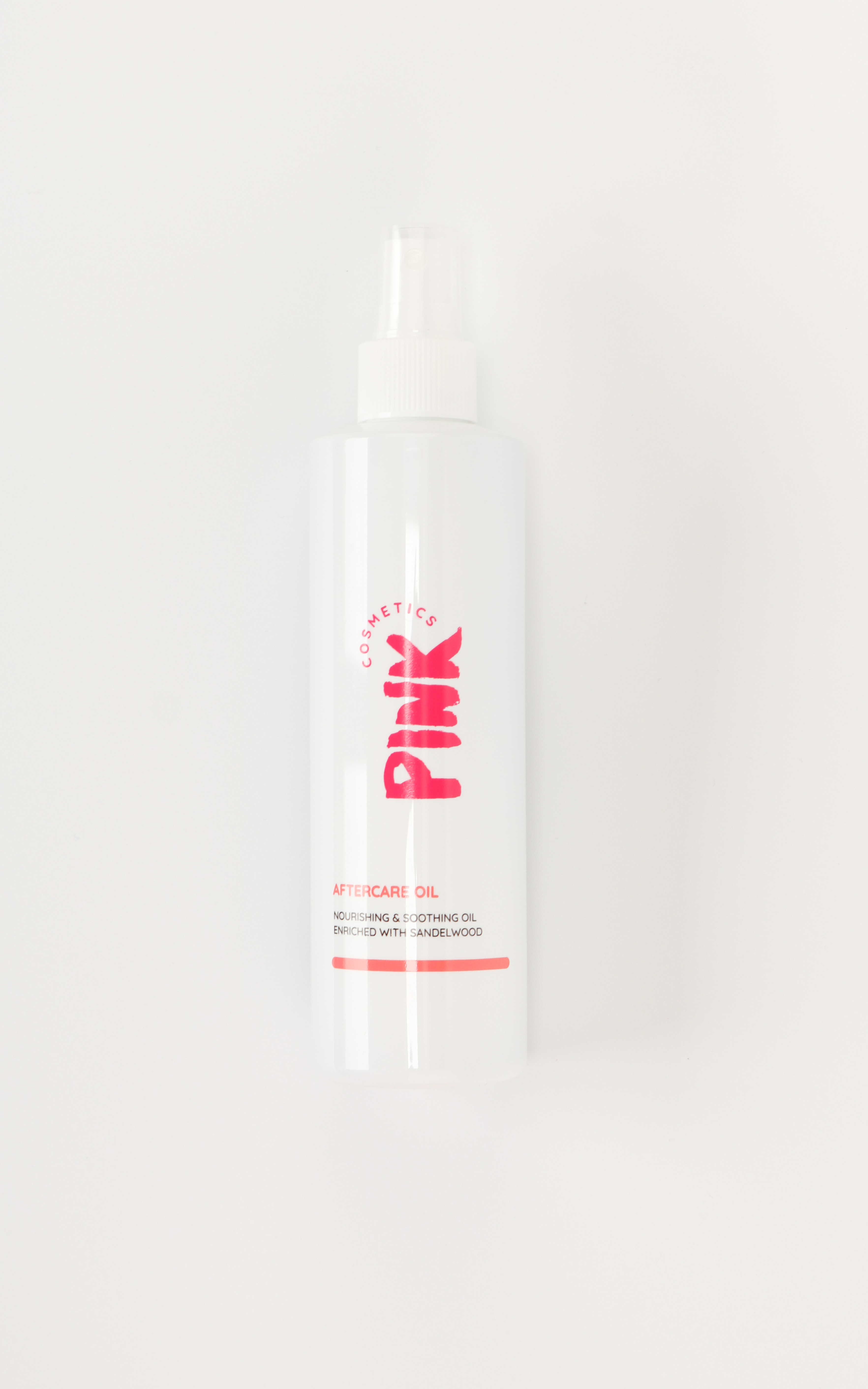 Olejek po depilacji - After Care Oil 500ml