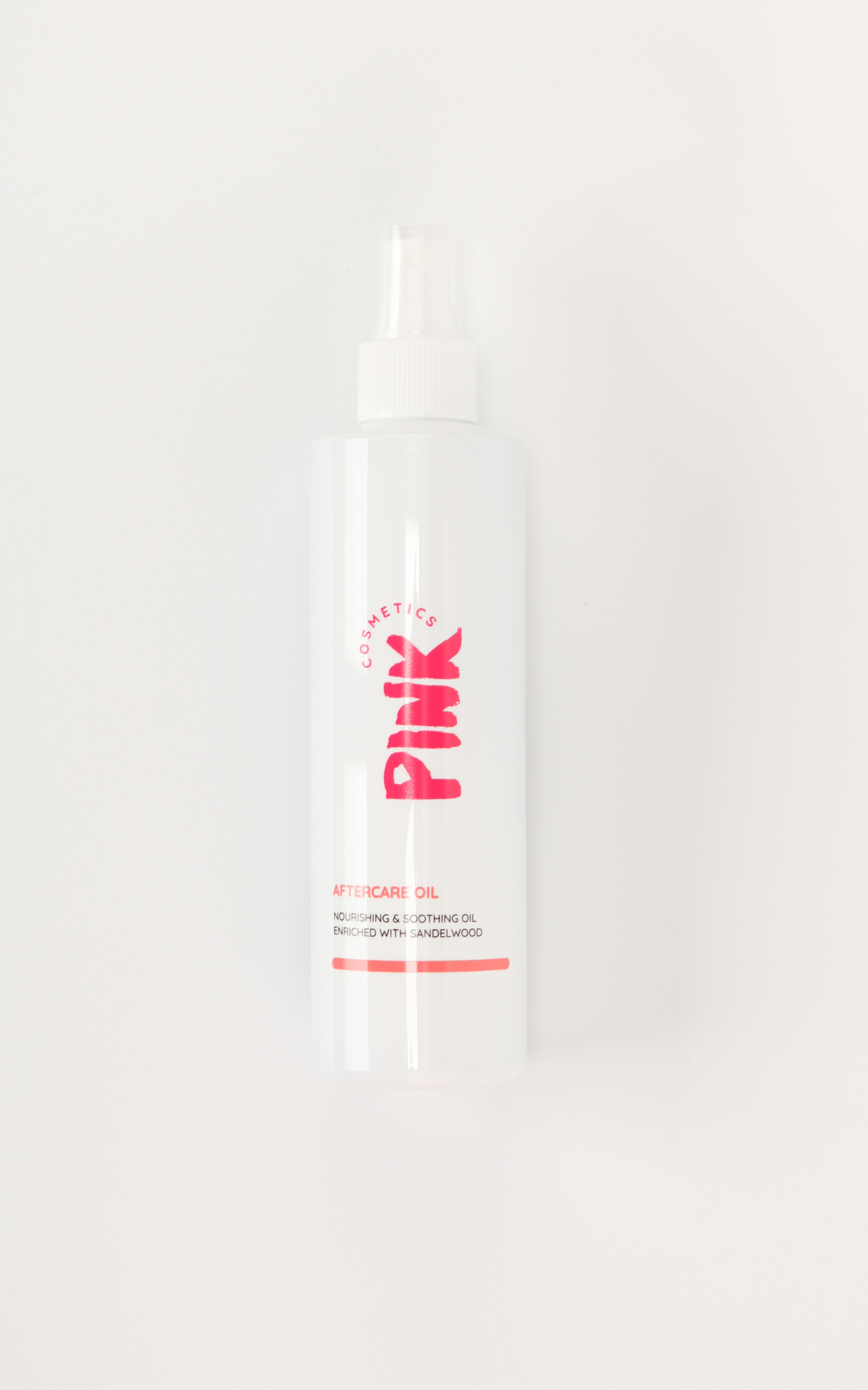 Olejek po depilacji - After Care Oil 500ml
