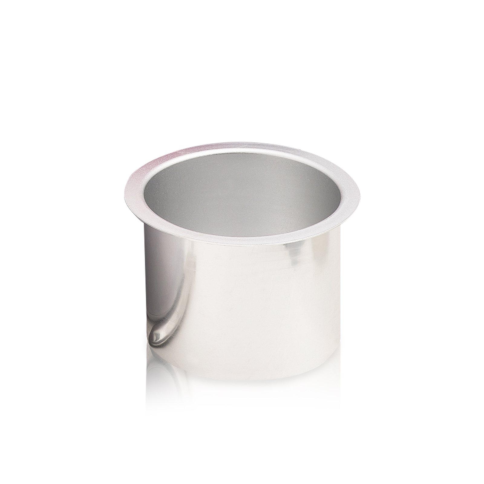 Aluminiowy wkład do podgrzewacza 200ml