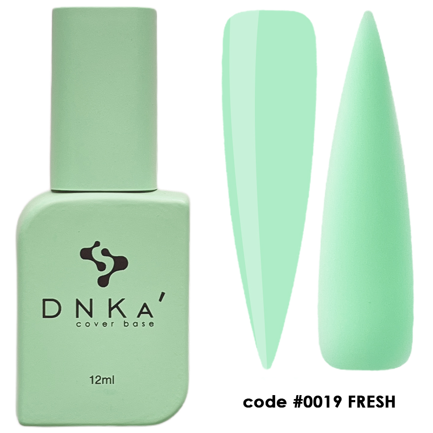 DNKa' Cover Base #0019 Fresh 12ml