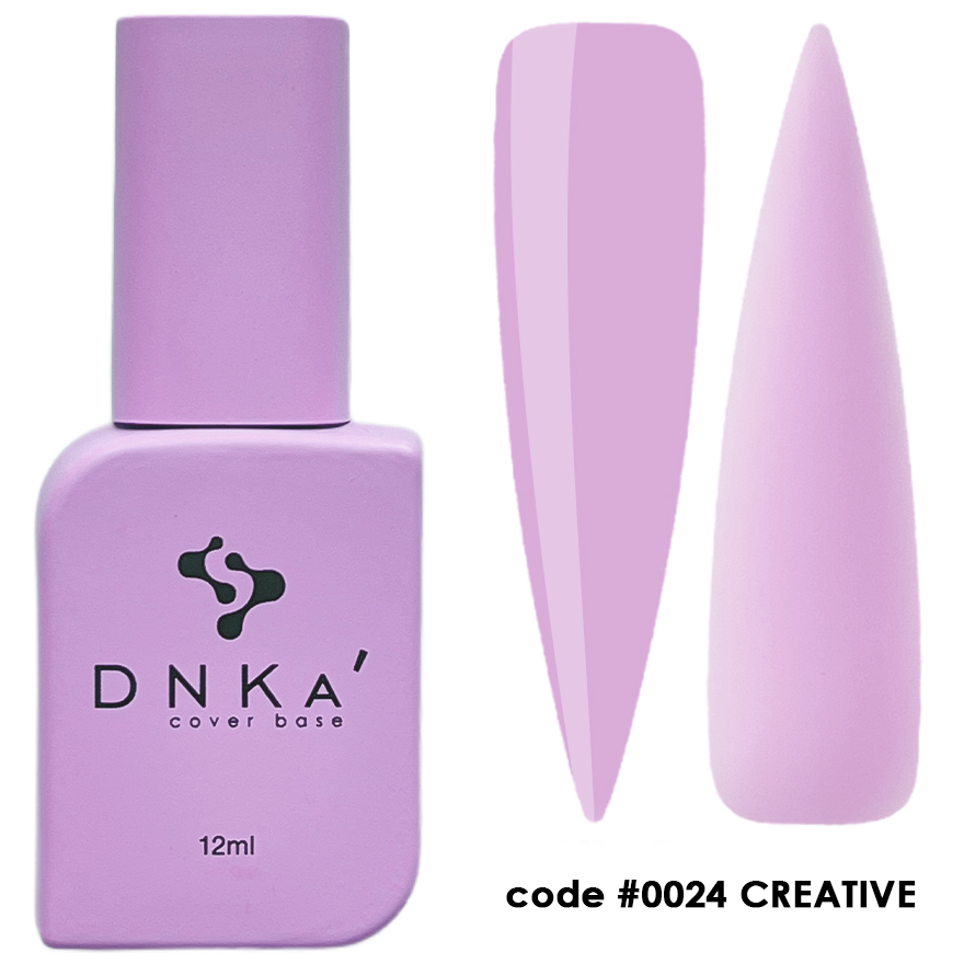 DNKa' Cover Base #0024 Сreative 12ml