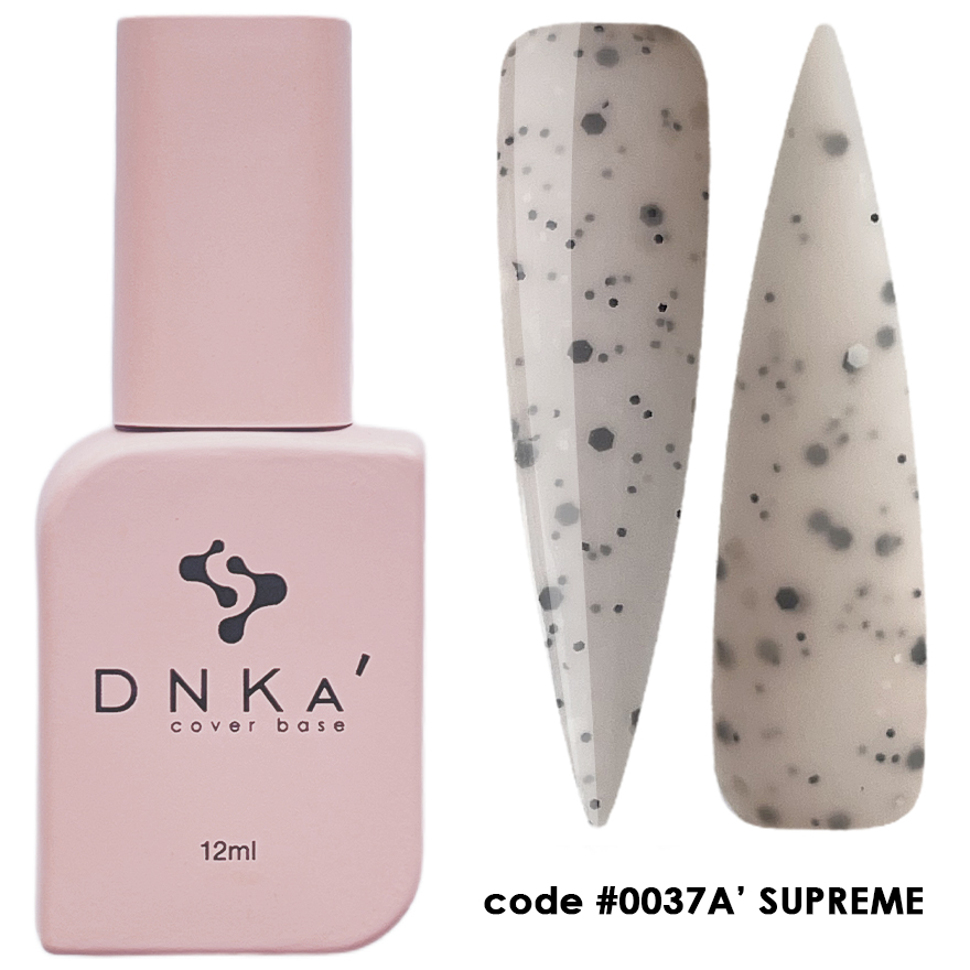 DNKa' Cover Base #0037A' Supreme 12ml