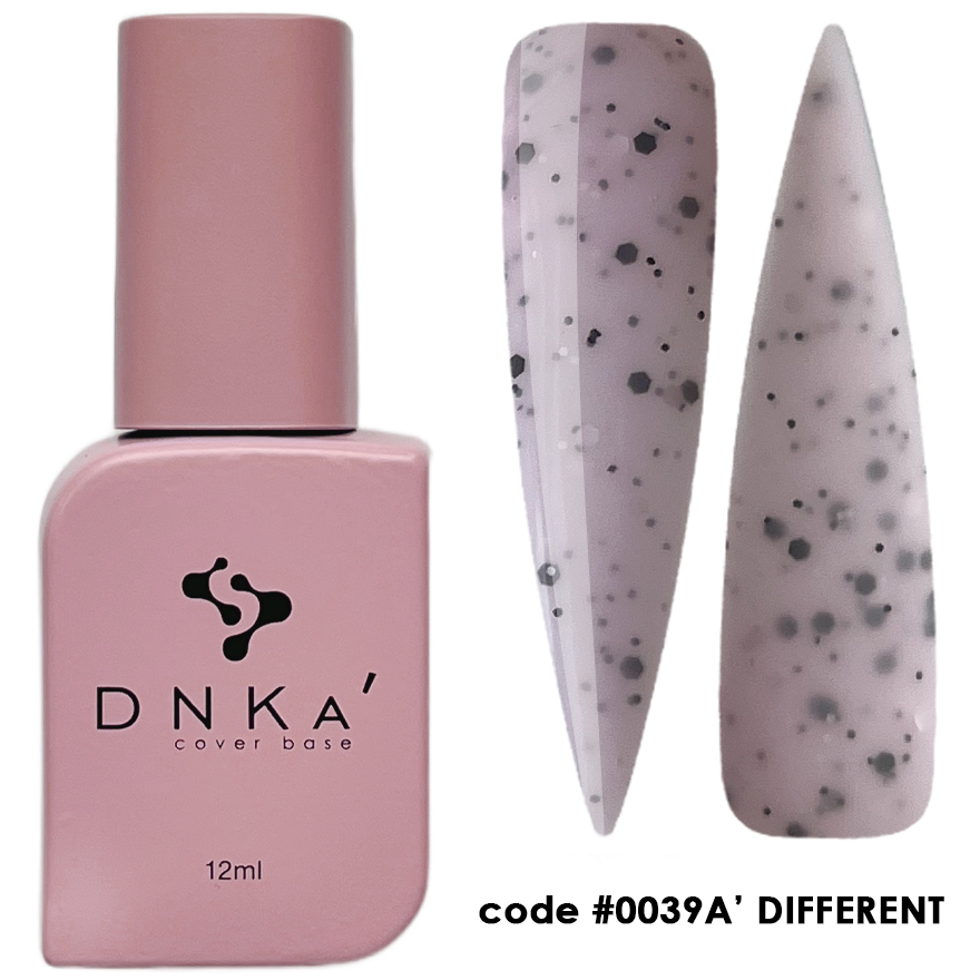 DNKa' Cover Base #0039A' Different 12ml