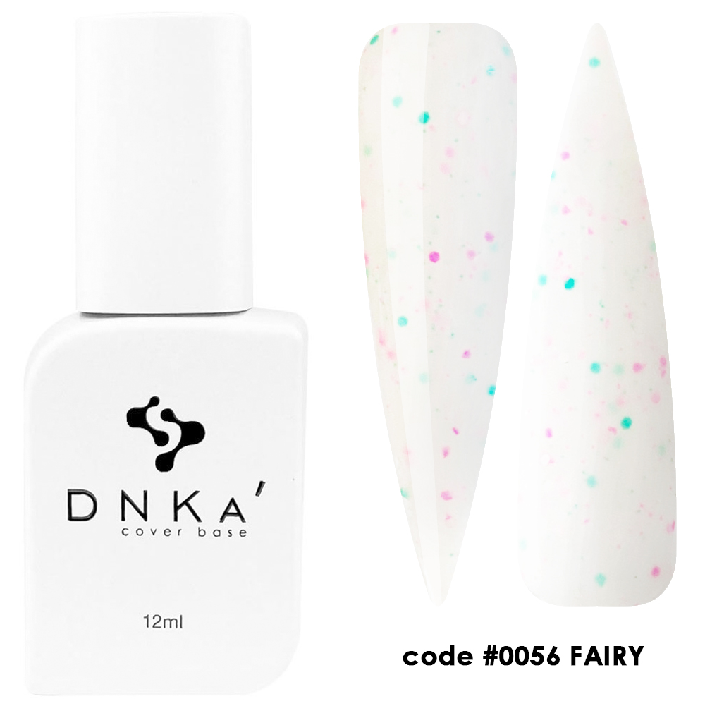 DNKa' Cover Base #0056 Fairy 12ml