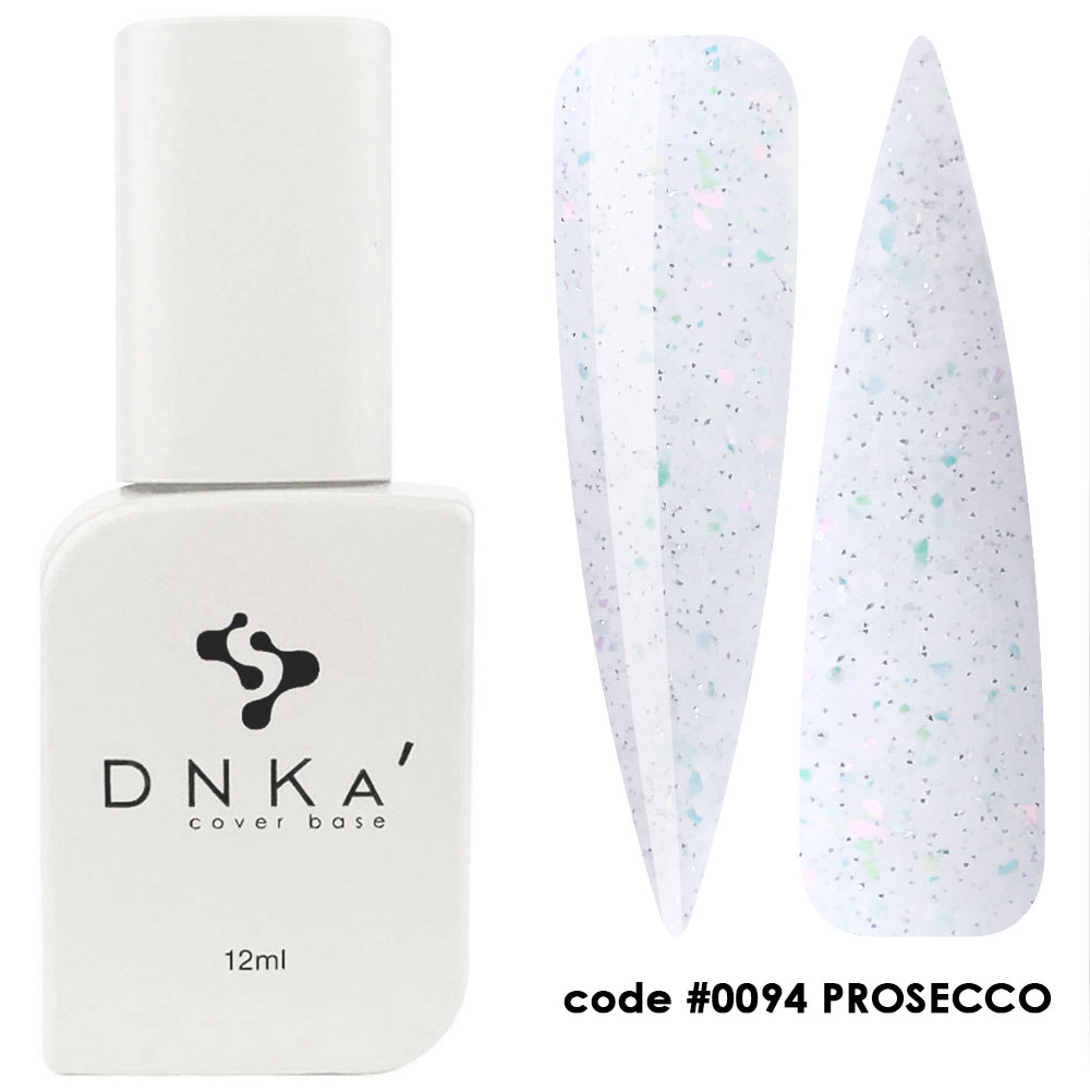 DNKa' Cover Base #0094 Prosecco 12ml