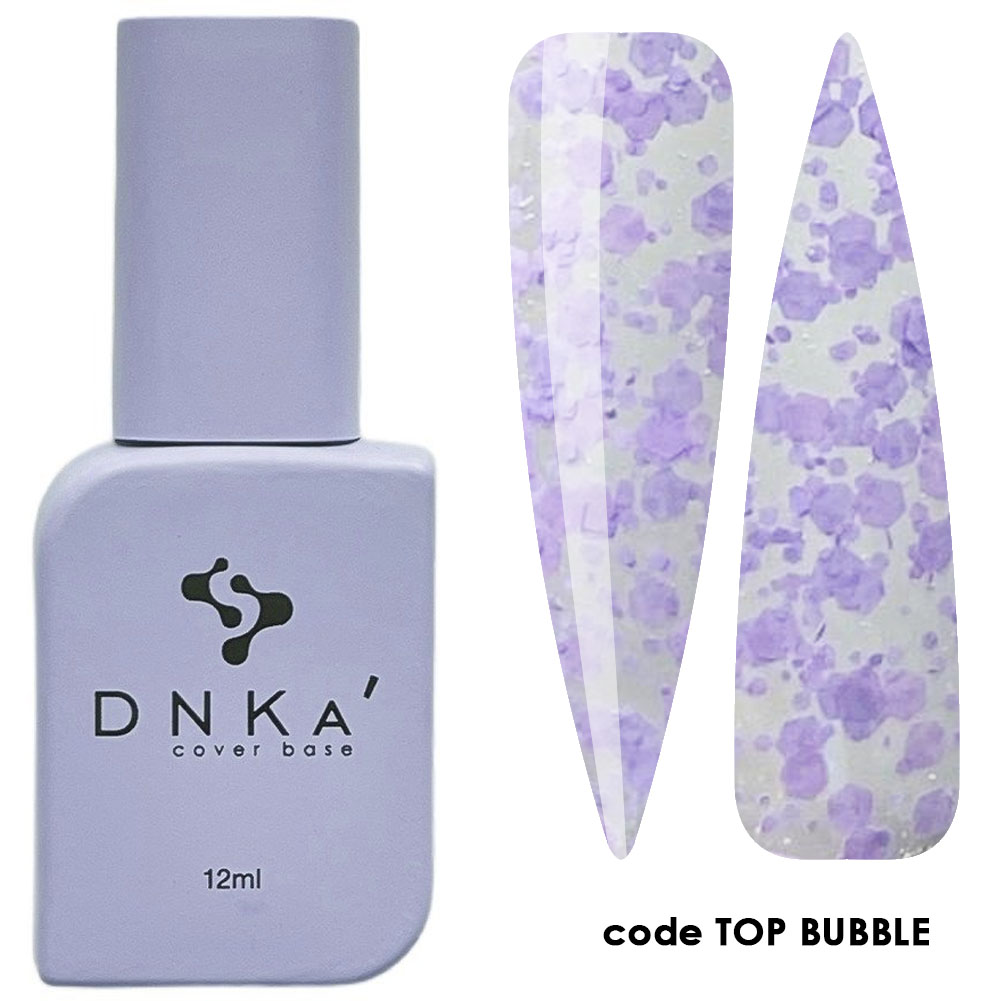 DNKa’ Top Bubble 12ml