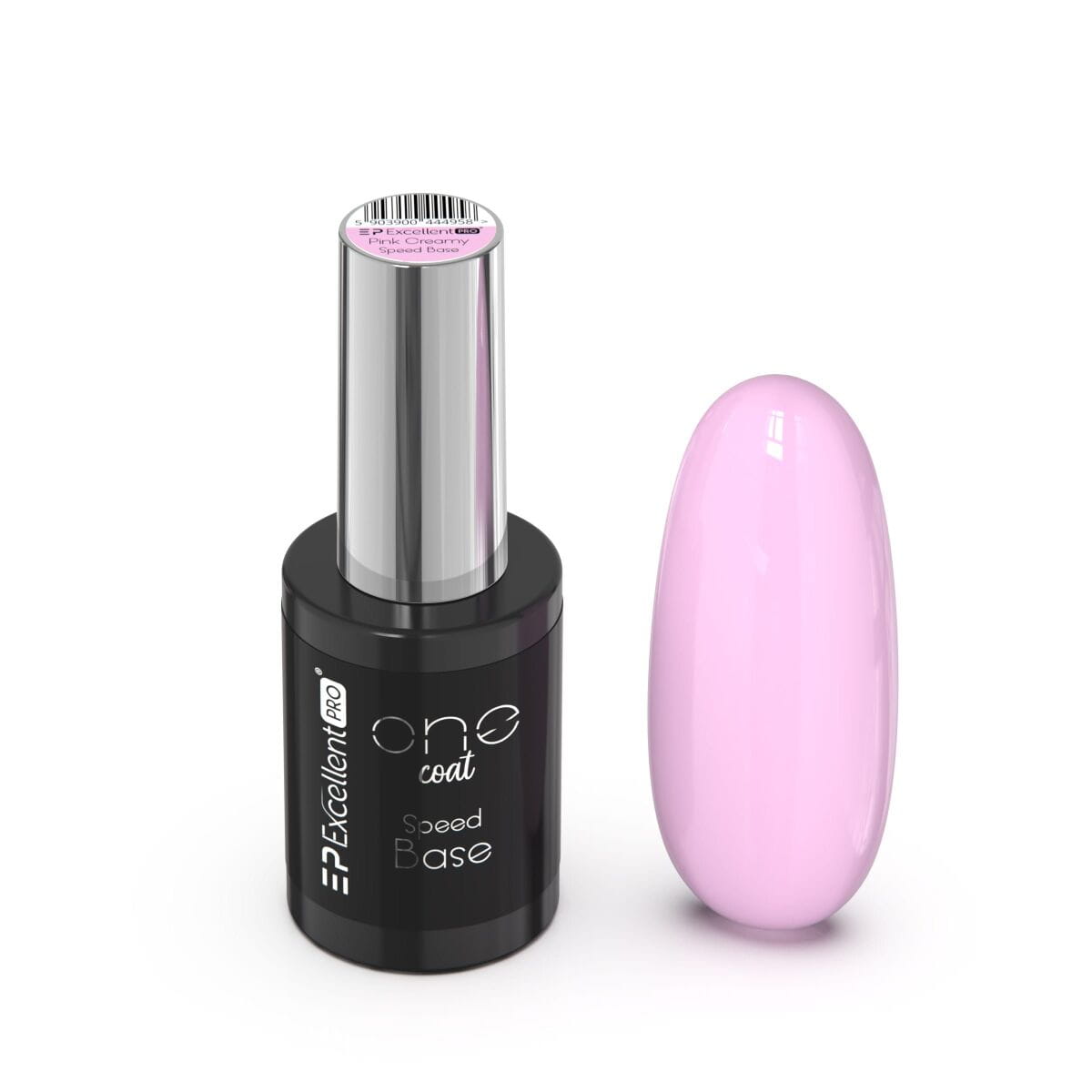 Excellent PRO Speed Base PINK CREAMY 11g
