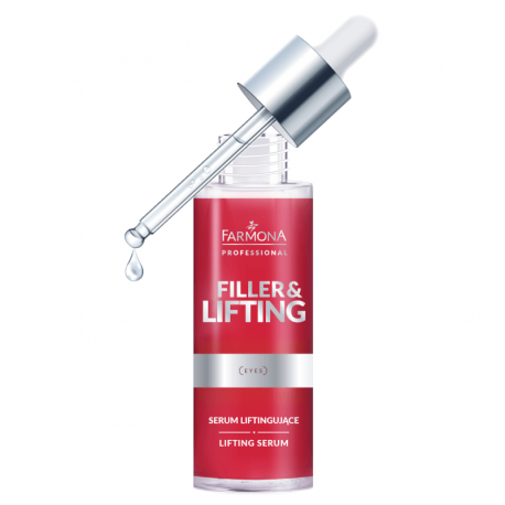 FILLER&LIFTING Serum liftingujące 30ml