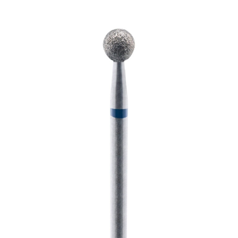 Aba Group Frez diamentowy MD35 - kula, M