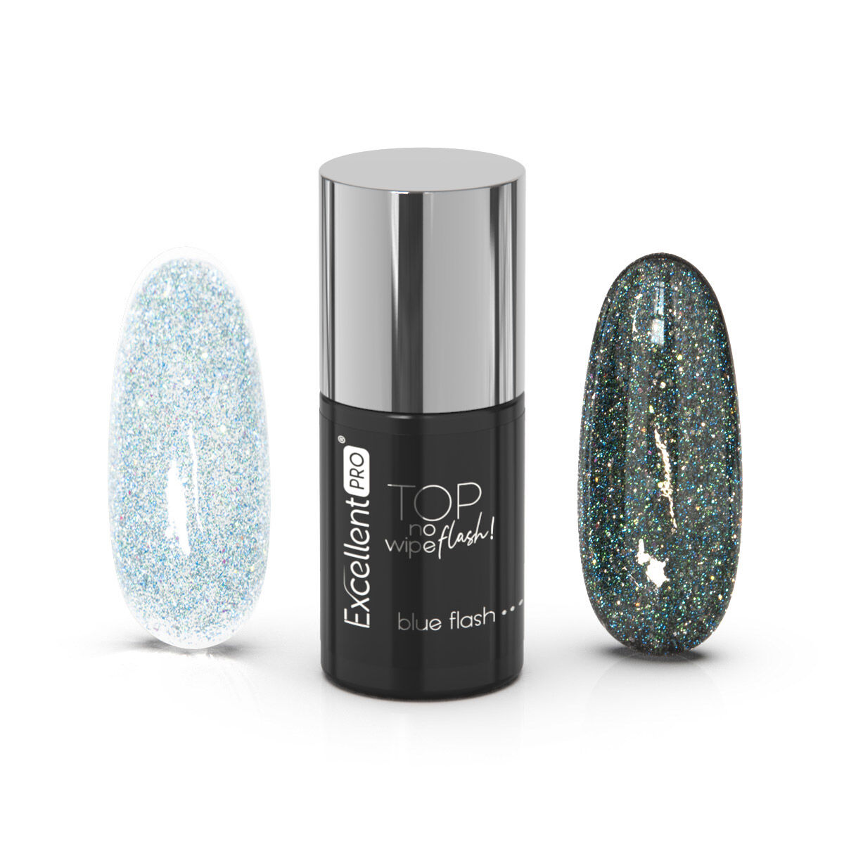 Top No Wipe Flash! Blue Flash 7g