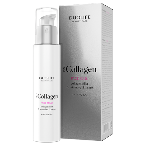 Collagen Face Mask 50ml