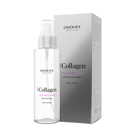 Collagen Face Mist Toner 100ml