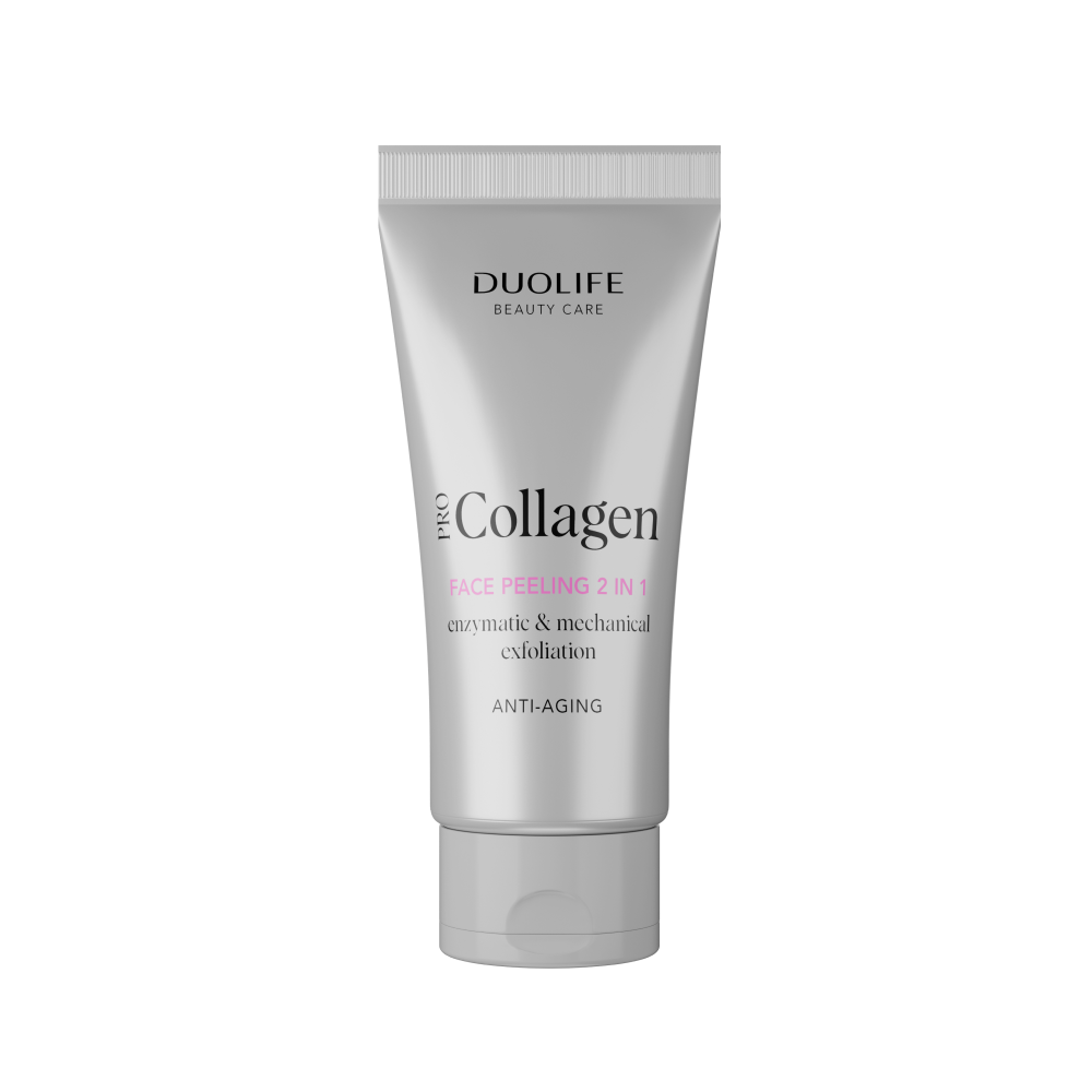 Collagen Face Peeling 2 in 1 50ml