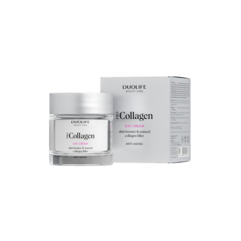 Collagen Day Cream  50ml
