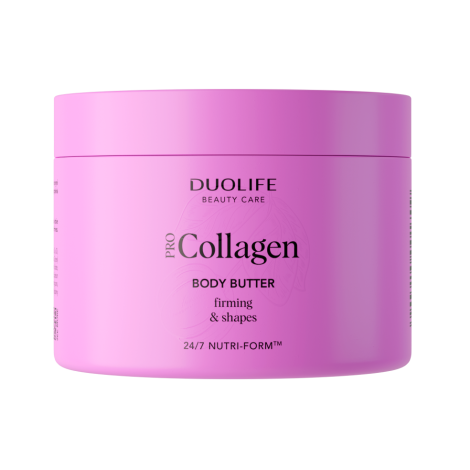 Collagen Body Butter  200ml