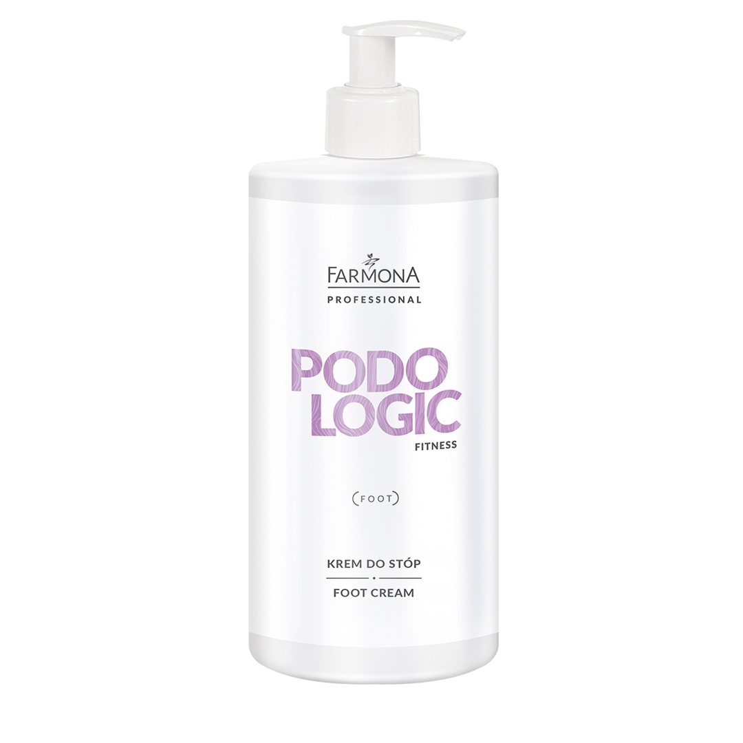Farmona Professional PODOLOGIC FITNESS Krem do stóp  500ml