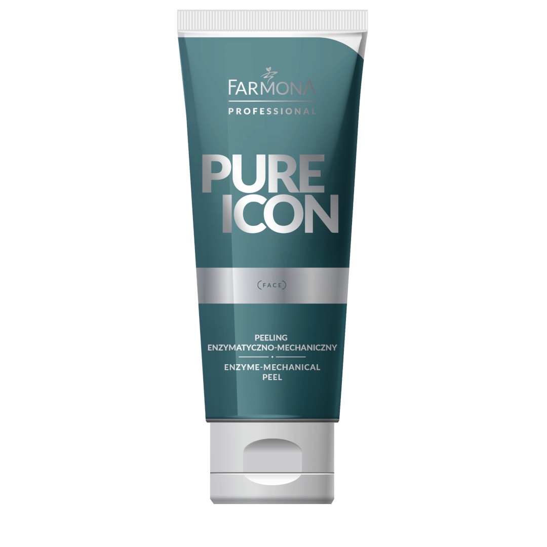 Farmona PURE ICON Peeling enzymatyczno-mechaniczny 200ml