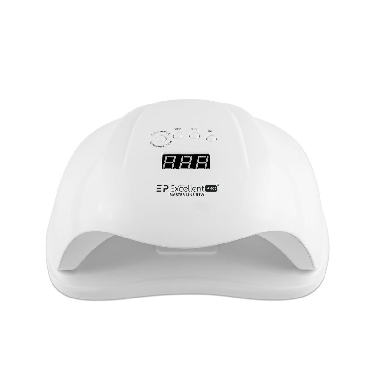 Excellent PRO Lampa do paznokci excellent 54W