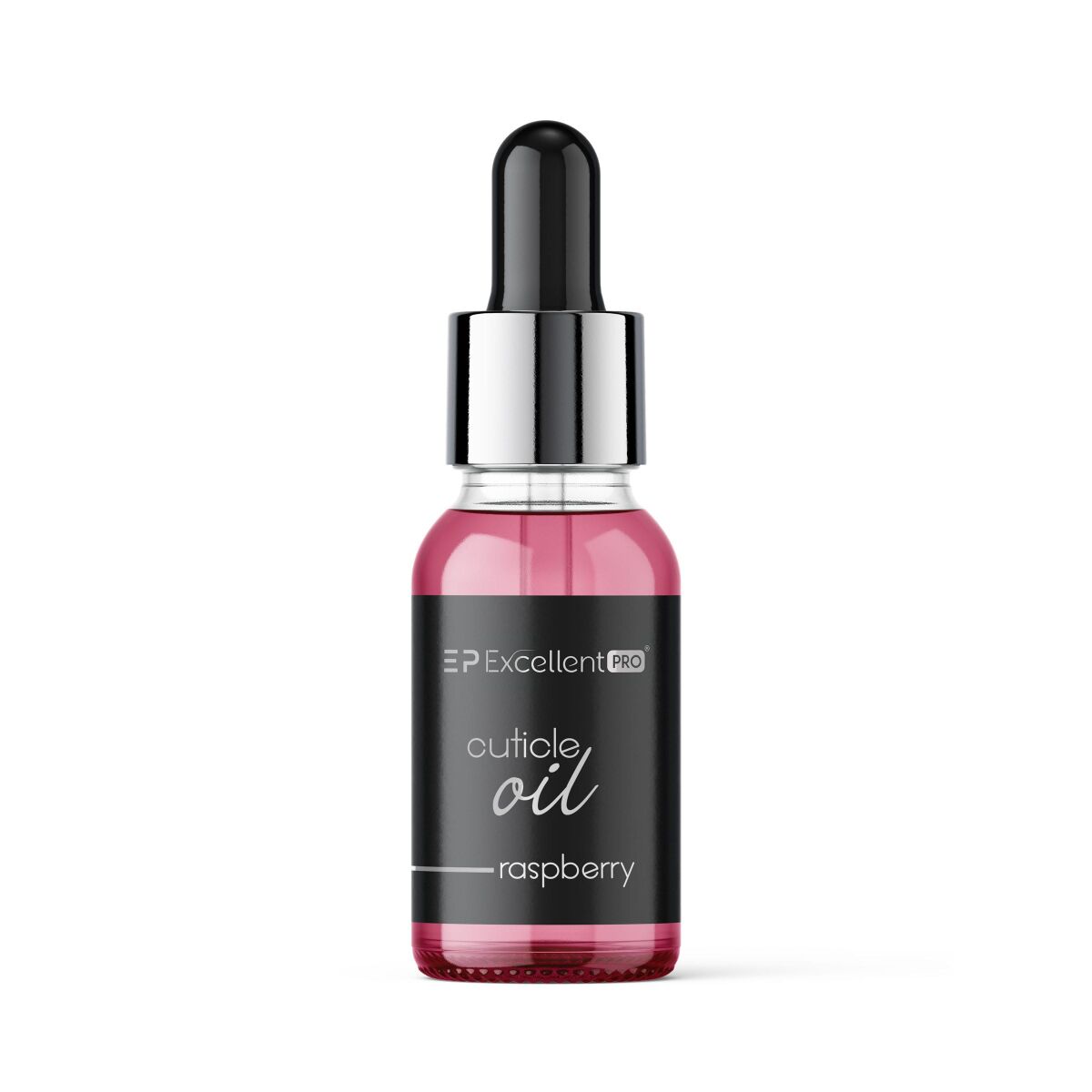 Excellent PRO Cuticle Oil 10ml Raspberry Excellent PRO Cuticle Oil 10ml Raspberry oliwka do skórek