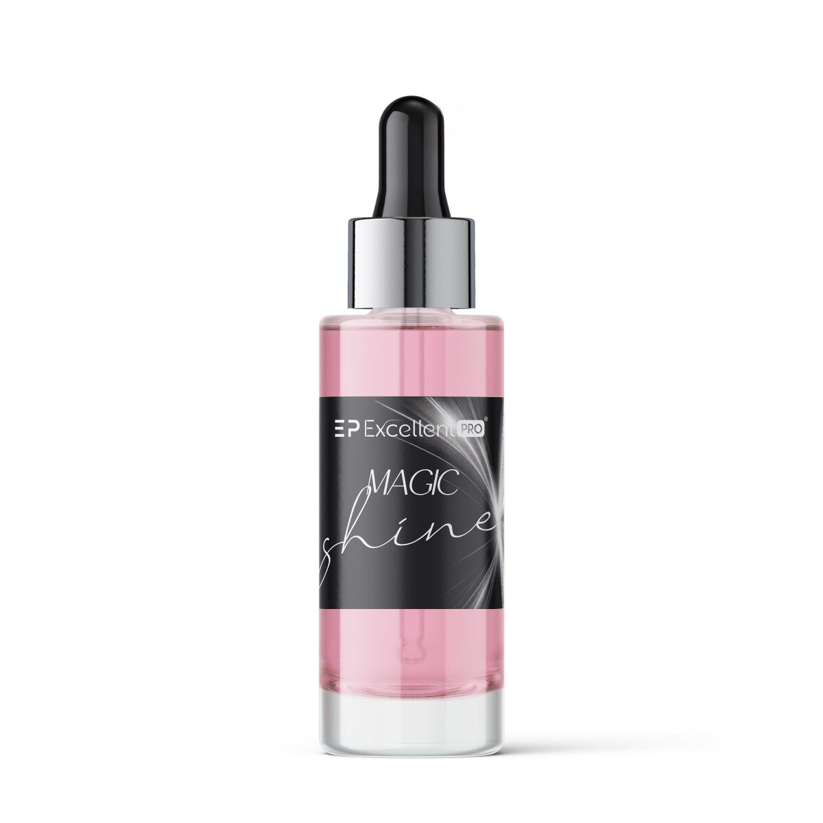 Excellent PRO Magic Shine oliwka do skórek 35ml