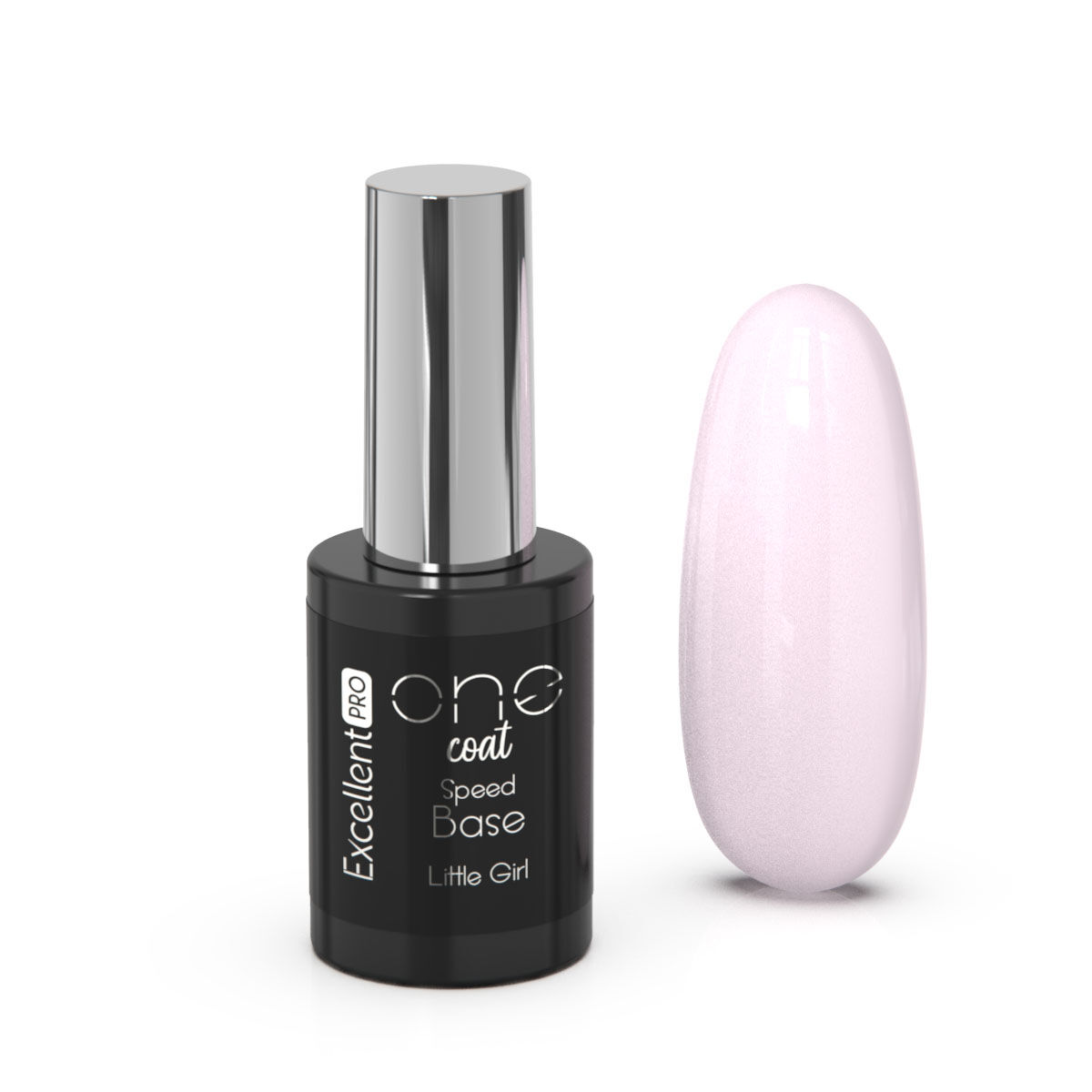 One Coat Speed Base Little Girl 11g