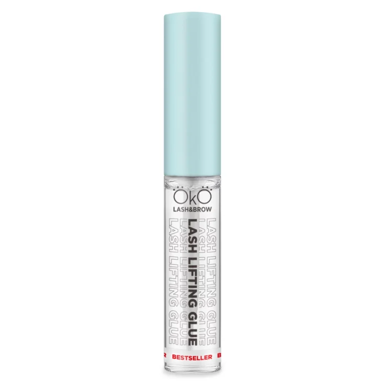 Klej do liftingu rzęs Lash Lifting Glue OkO