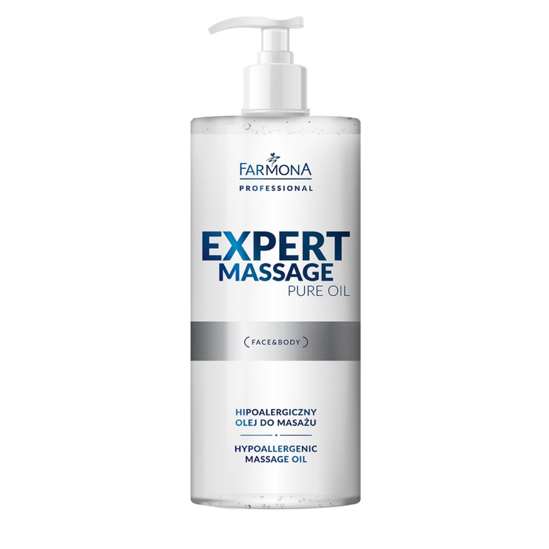 Farmona Professional EXPERT MASSAGE Pure Oil Olej do masażu