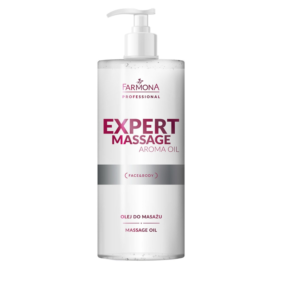 Farmona Professional EXPERT MASSAGE Aroma Oil Olej do masażu