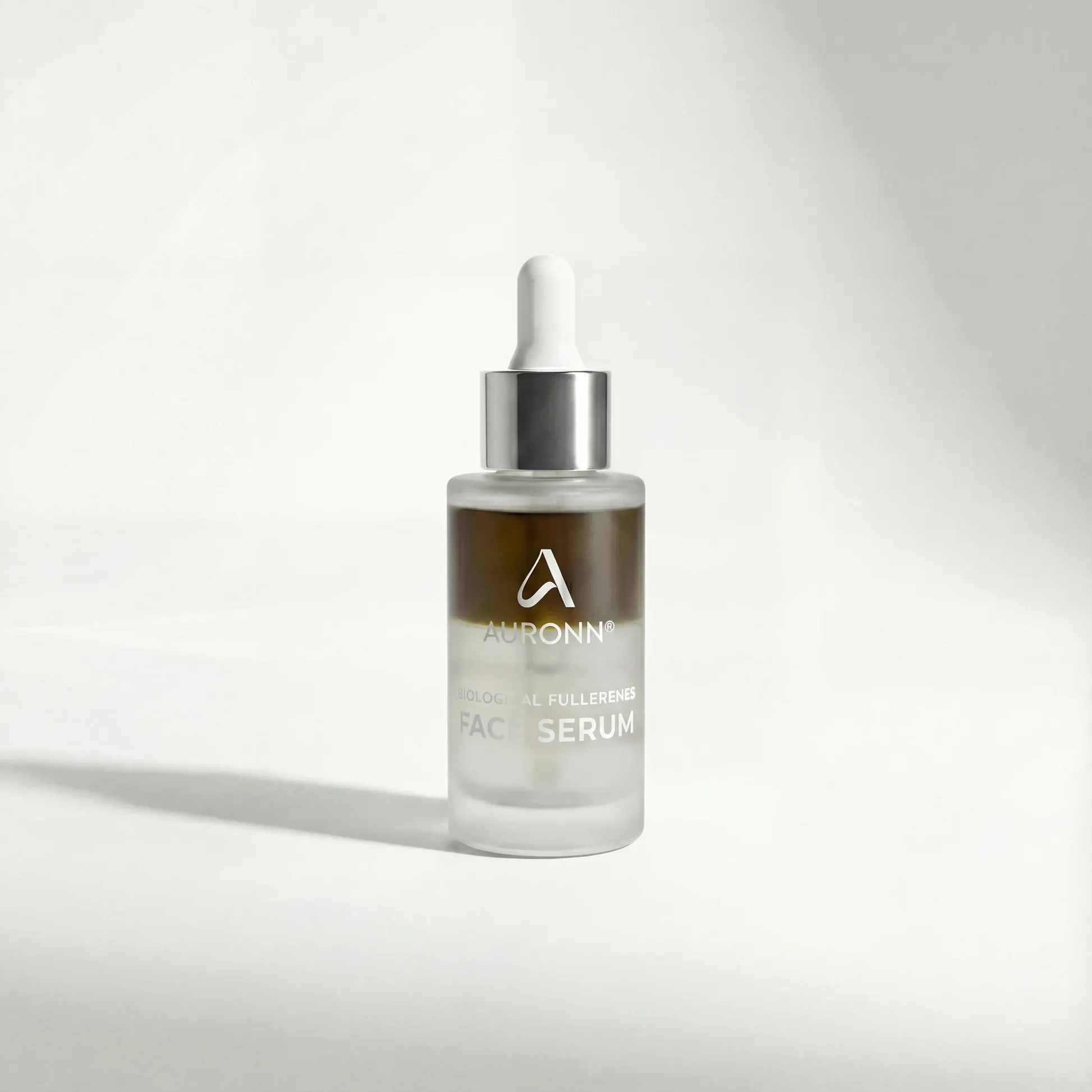 AURONN® BIOLOGICAL FULLERENES SERUM 30ml