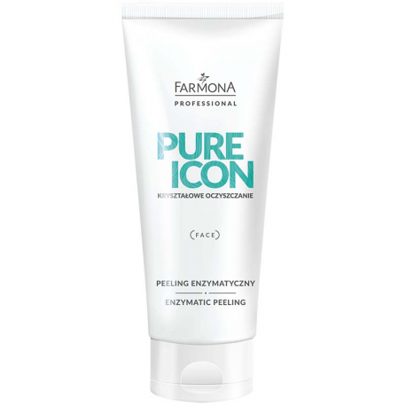 Farmona PURE ICON Peeling enzymatyczny 200ml