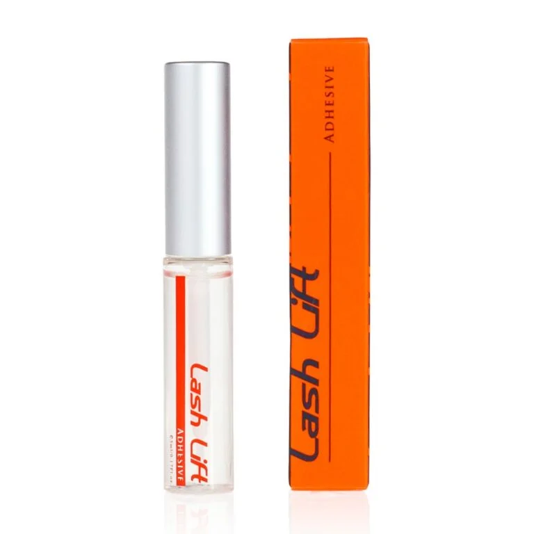 Shine szybki klej do liftingu rzęs i brwi Lash Lift 5ml Shinee