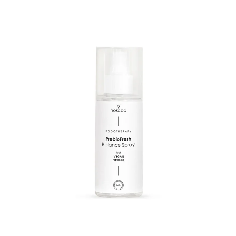 PrebioFresh Balance Spray