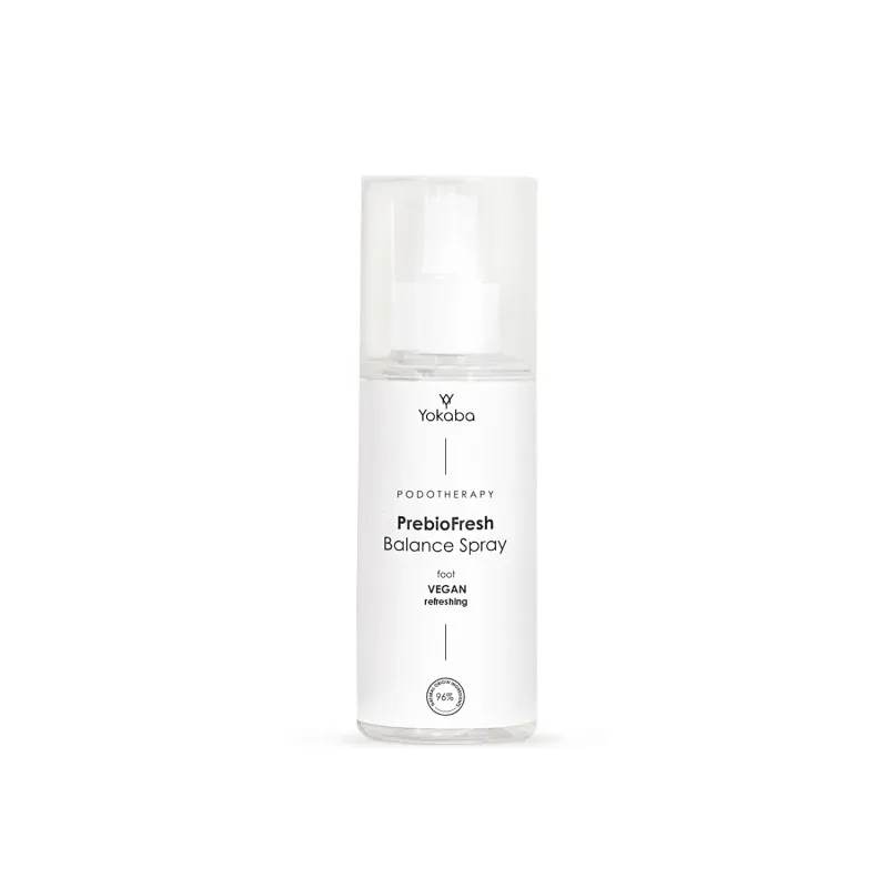 PrebioFresh Balance Spray