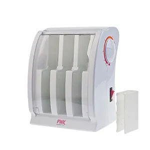 Potrójny podgrzewacz do wosków w rolkach na 3 roll-ons