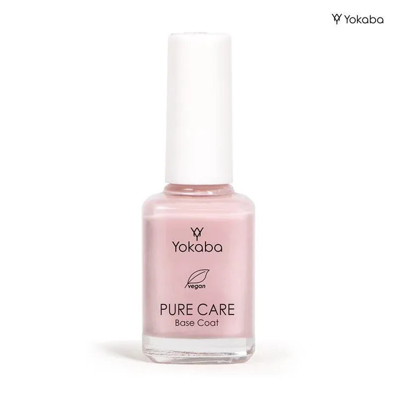 	PURE CARE BASE COAT 15 ML 