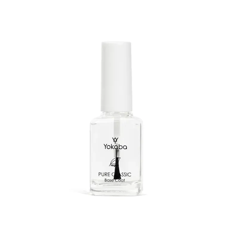 PURE CLASSIC BASE COAT 15 ml