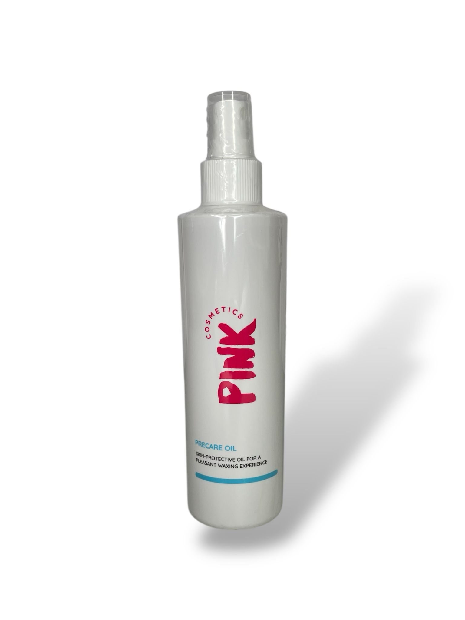 Olejek przed depilacją - Pre Care Oil 250ml