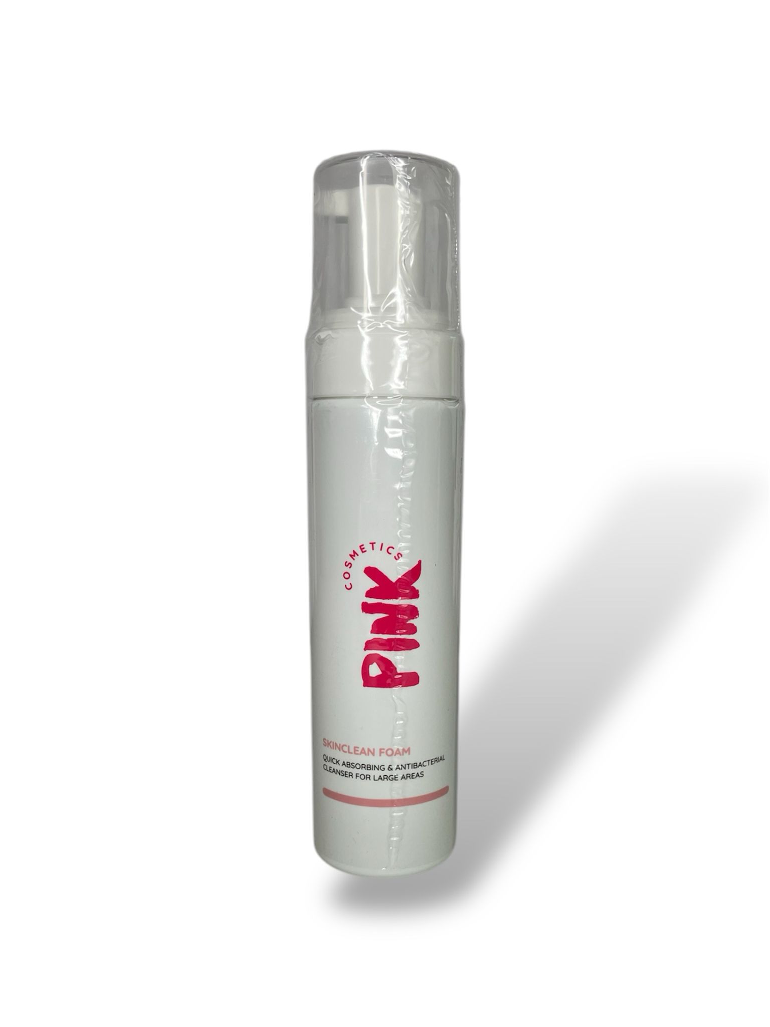 Pianka do oczyszczania skóry przed depilacją - Skin Clean Foam 200ml