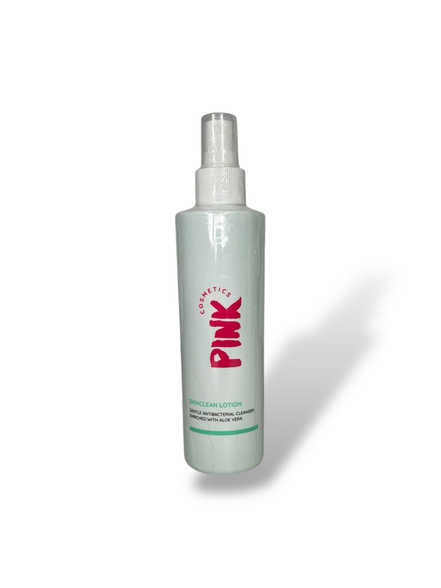 Lotion do oczyszczania skóry przed depilacją - Skin Clean Lotion 250ml