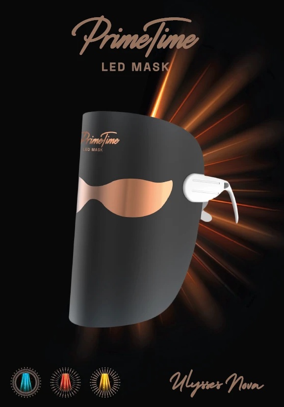 Maska Led Prime Time